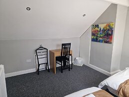 Stella Lounge Bradford West Yorkshire UK