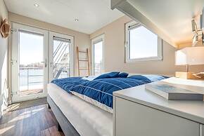 Bright Base With Coastal Access