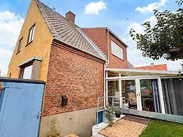 4 Person Holiday Home in Hasle
