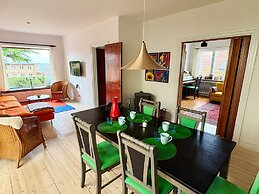 4 Person Holiday Home in Hasle
