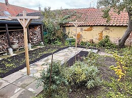 4 Person Holiday Home in Hasle
