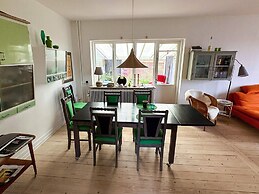 4 Person Holiday Home in Hasle