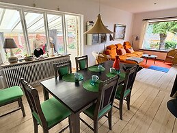 4 Person Holiday Home in Hasle