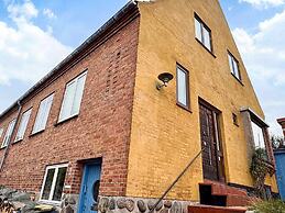 4 Person Holiday Home in Hasle