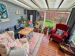 4 Person Holiday Home in Hasle