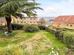 4 Person Holiday Home in Hasle