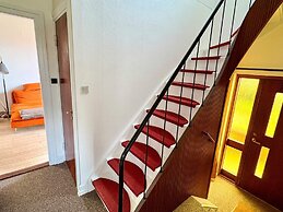 4 Person Holiday Home in Hasle
