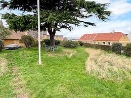 4 Person Holiday Home in Hasle