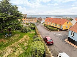 4 Person Holiday Home in Hasle