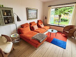 4 Person Holiday Home in Hasle