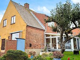 4 Person Holiday Home in Hasle