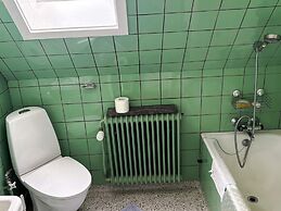 4 Person Holiday Home in Hasle