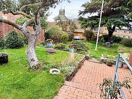 4 Person Holiday Home in Hasle