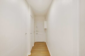 Beautiful Apartment 2br/6p - Eiffel Tower