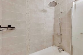 Beautiful Apartment 2br/6p - Eiffel Tower