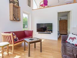 5 Star Holiday Home in Engesvang