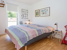 5 Star Holiday Home in Engesvang