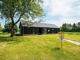 5 Star Holiday Home in Engesvang