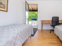 5 Star Holiday Home in Engesvang