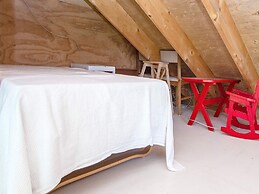 5 Star Holiday Home in Engesvang