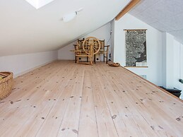 5 Star Holiday Home in Engesvang