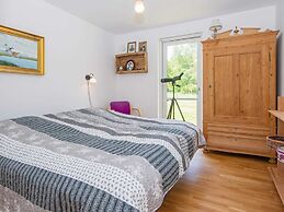 5 Star Holiday Home in Engesvang