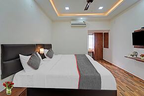 Townhouse Arulmigu Devi Temple Chennai