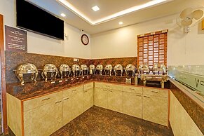 Townhouse Arulmigu Devi Temple Chennai