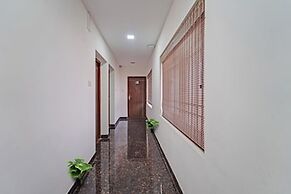 Townhouse Arulmigu Devi Temple Chennai