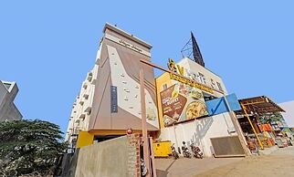 Townhouse Arulmigu Devi Temple Chennai