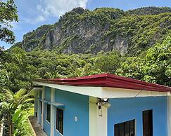 Blue House El Nido