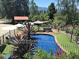 Snowview Holiday Units