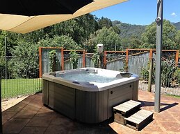 Snowview Holiday Units