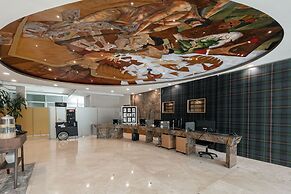 The Midnight Bloom Suite