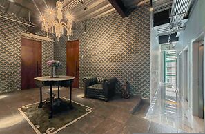 The Urban Muse Suite