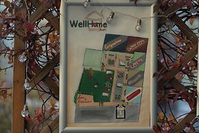 WellHome Asti
