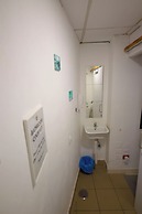 Hostel Tropical Work