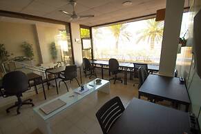 Hostel Tropical Work