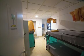 Hostel Tropical Work