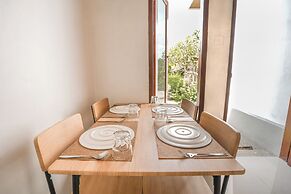 Moringa Pandawa Guest House