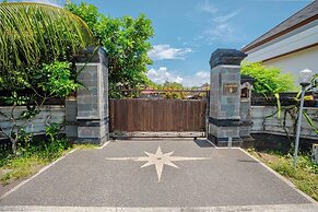 Moringa Pandawa Guest House