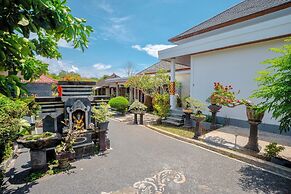 Moringa Pandawa Guest House