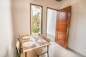 Moringa Pandawa Guest House