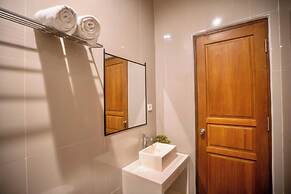 Moringa Pandawa Guest House