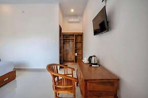Moringa Pandawa Guest House