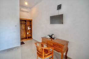 Moringa Pandawa Guest House