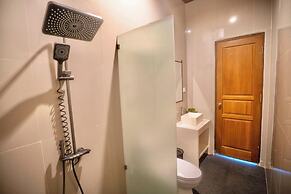Moringa Pandawa Guest House