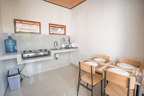 Moringa Pandawa Guest House