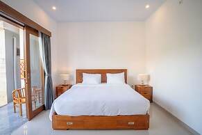 Moringa Pandawa Guest House