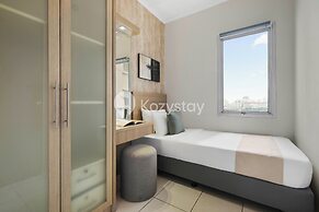 Loriva by Kozystay - Ancol